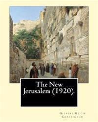 The New Jerusalem