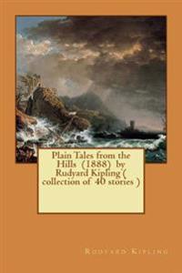 Plain Tales from the Hills