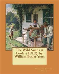 The Wild Swans at Coole