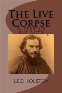 The Live Corpse