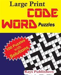 Codeword Puzzles