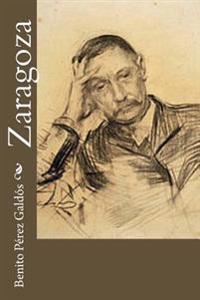 Bokomslag for "Zaragoza"