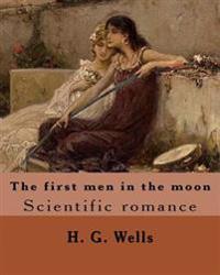 The First Men in the Moon