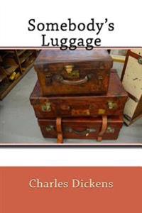 Somebody's Luggage