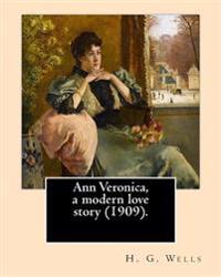 Ann Veronica