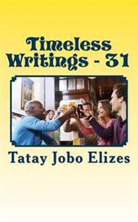 Timeless Writings
