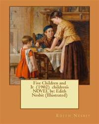 Five Children and It