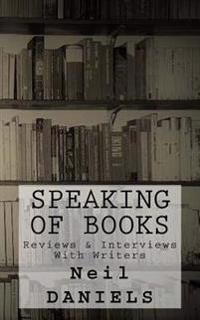 Speaking of Books