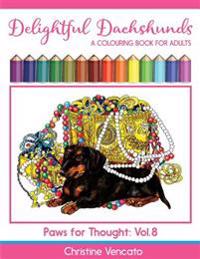 Delightful Dachshunds