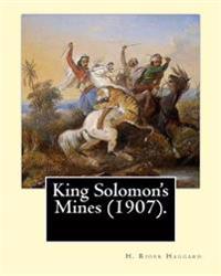 King Solomon's Mines