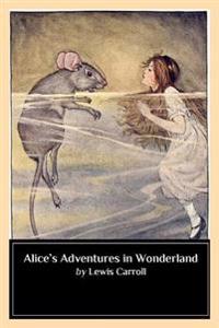 Alice's Adventures in Wonderland