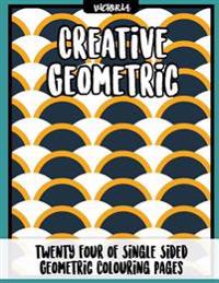 Creative Geometric
