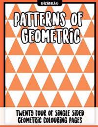 Patterns of Geometric