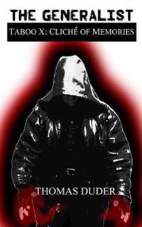 The Generalist - Taboo X
