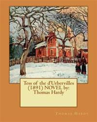 Tess of the D'urbervilles
