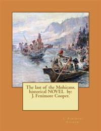 The Last of the Mohicans
