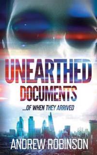 Unearthed Documents� of When They Arrived