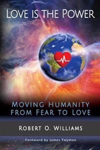 Love Is the Power