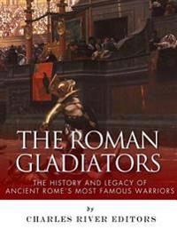 The Roman Gladiators
