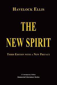 The New Spirit