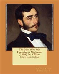 The Man Who Was Thursday