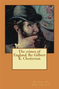 The Crimes of England