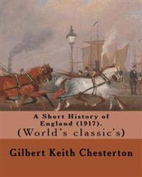 A Short History of England