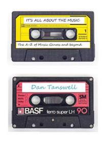 It's All About the Music