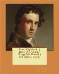 David Elginbrod