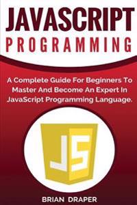 Javascript Programming