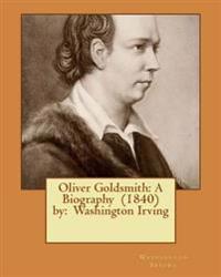 Oliver Goldsmith