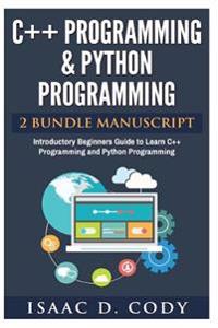 C++ and Python Programming