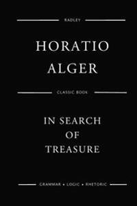 In Search of Treasure