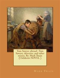 Tom Sawyer Abroad