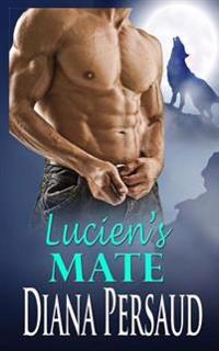 Bokomslag for "Lucien's Mate"