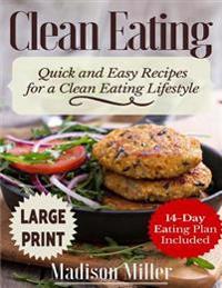 Clean Eating