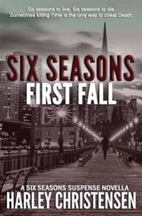 First Fall