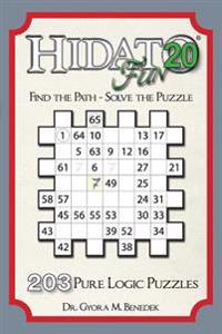 Hidato fun 20