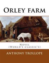 Orley Farm