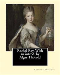 Rachel Ray