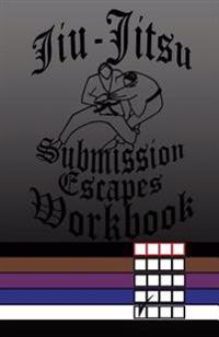 Jiu-jitsu Submission Escapes