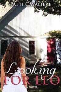 Bokomslag for "Looking for Leo"