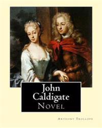 John Caldigate
