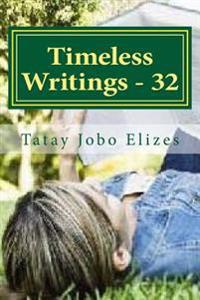 Timeless Writings