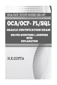 Oca/Ocp-pl/sql