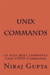 Unix Commands