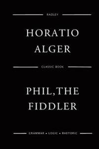 Phil, the Fiddler