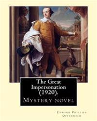 The Great Impersonation
