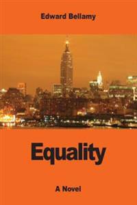 Bokomslag for "Equality"