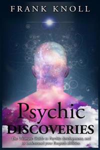 Psychic Discoveries